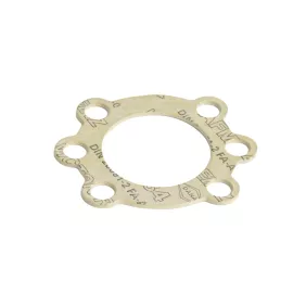 Gaggia heating element gasket 61x40x2 mm