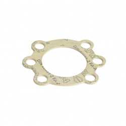 Gaggia heating element gasket 61x40x2 mm