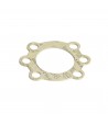 Gaggia heating element gasket 61x40x2 mm