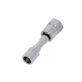 Rallonge de valve pour robinet à levier 24mm