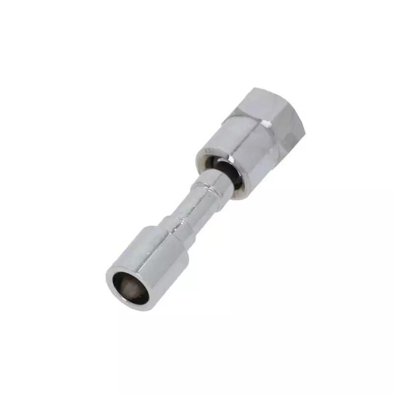 Prolongación de válvula para grifo de palanca 24 mm