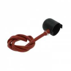 Couvercle de soupape de sécurité Astoria/Wega