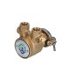 Fluid o tech clamp ring pump 200L/H NSF
