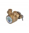 Pompa ad anello fluido o tech 200L/H NSF
