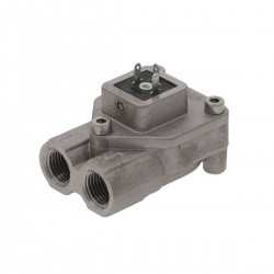 Débitmètre Gicar basse pression vertical