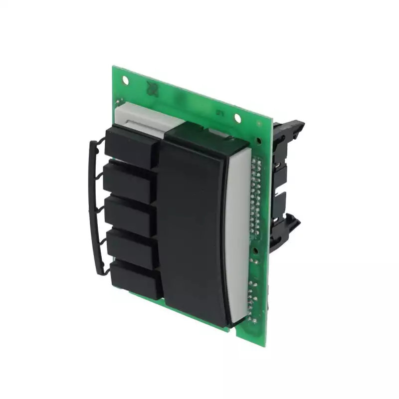 Doseur à écran tactile Rancilio Z9DE-Z11