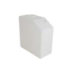 Tanque de agua Vibiemme Domobar Super cerrado