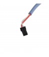 Temperatuursonde 1/4 "M