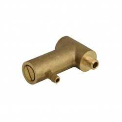 Vibiemme-bypass 1 / 8M - 1 / 8F