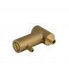 Vibiemme-bypass 1 / 8M - 1 / 8F