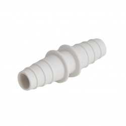 Raccord de tuyau en plastique 12 / 16mm