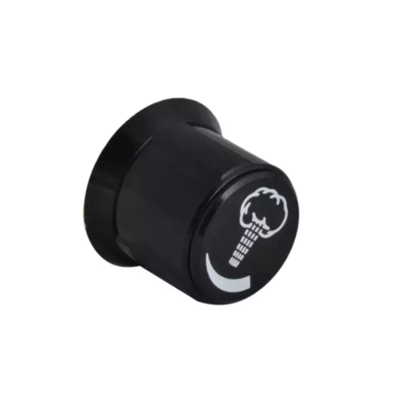 Perilla de la válvula de agua Bezzera B2000