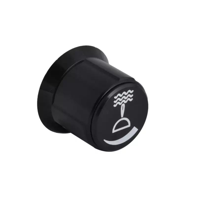 Perilla de la válvula de agua Bezzera B2000