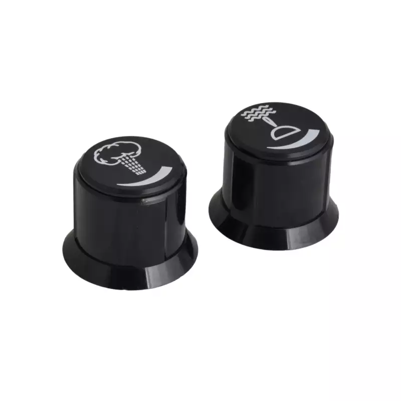 Perilla de la válvula de agua Bezzera B2000