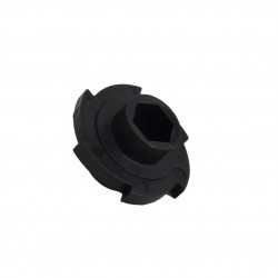 Cliquet Compak 6 dents