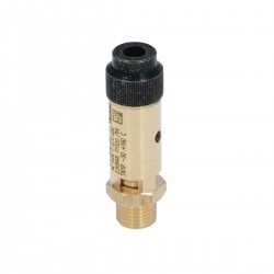 Cimbali Valvola di sicurezza 1/4" 2,5bar originale