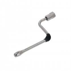 Wega Concept komplettes Dampfrohr