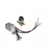 Bezzera BZ07/BZ10 Pressure switch kit 230V