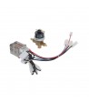 Bezzera BZ07/BZ10 Kit pressostato 230V