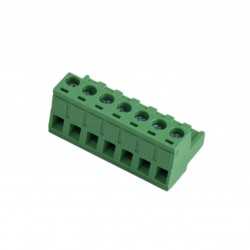 母連接器（CPF 5/7）7極間距5mm