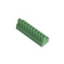 Connecteur femelle (CPF 5/10) 10 voies pas 5 mm