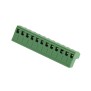 Connecteur femelle (CPF 5/12) 12 voies pas 5 mm