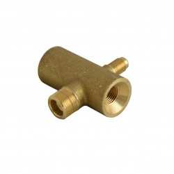 Vibiemme Wassereinlassventilkörper