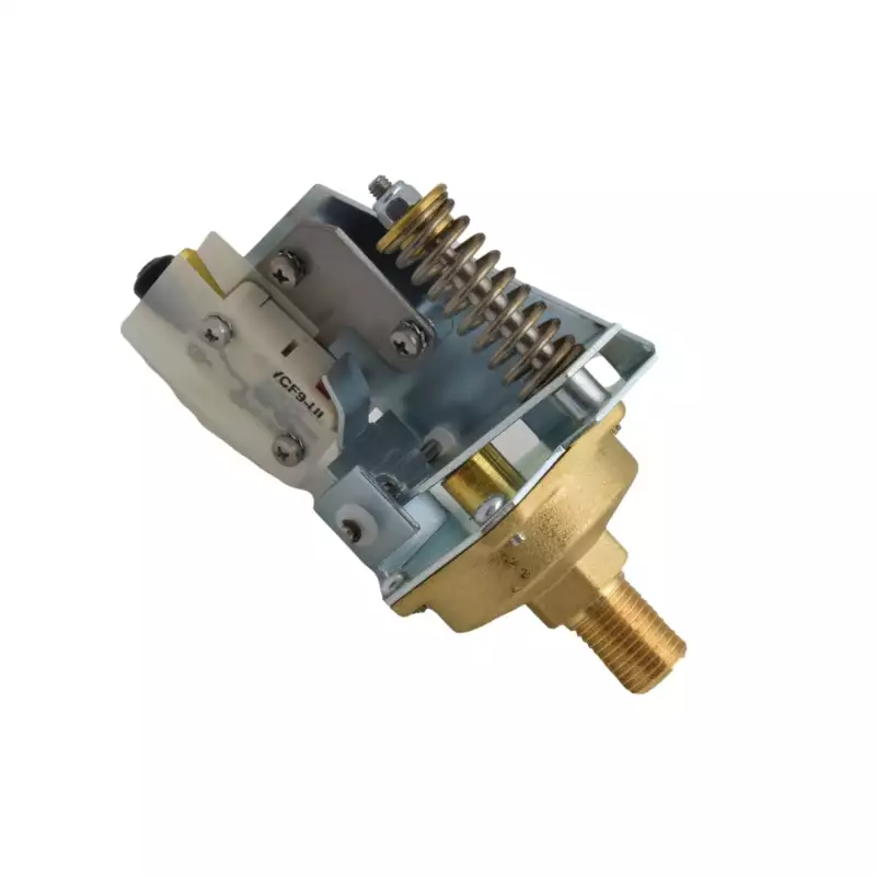 La Cimbali pressure switch