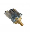 La Cimbali pressure switch