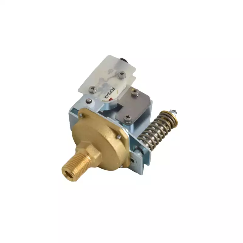 La Cimbali pressure switch