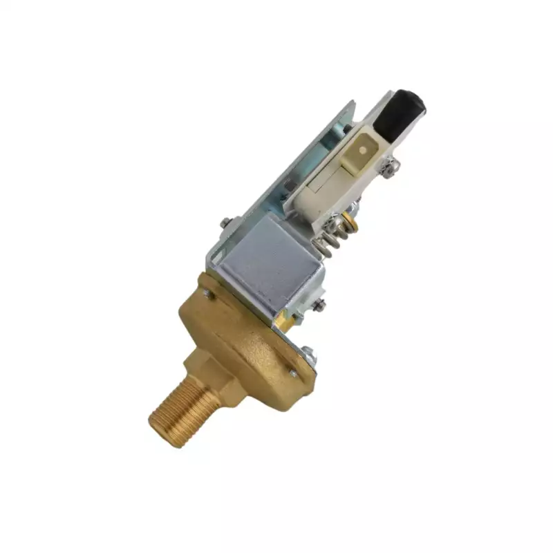 La Cimbali pressure switch