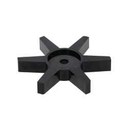 Casadio Enea/Theo onderste doser ster