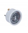 Wega Io double pressure gauge original