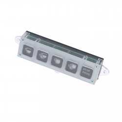 La Cimbali water valve body