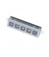 La Cimbali water valve body
