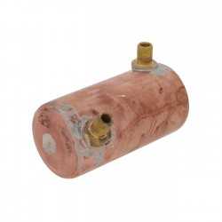 Astoria Thermosiphonic heat exchanger boiler original