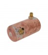 Astoria Thermosiphonic heat exchanger boiler original