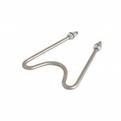 Tenedor Macap para portafiltro