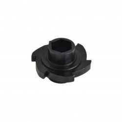 Casadio/Cimbali/Faema 計量棘爪 6 齒