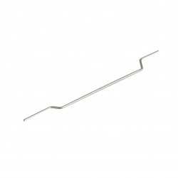 Grattoir étoile doseur Casadio/Cimbali