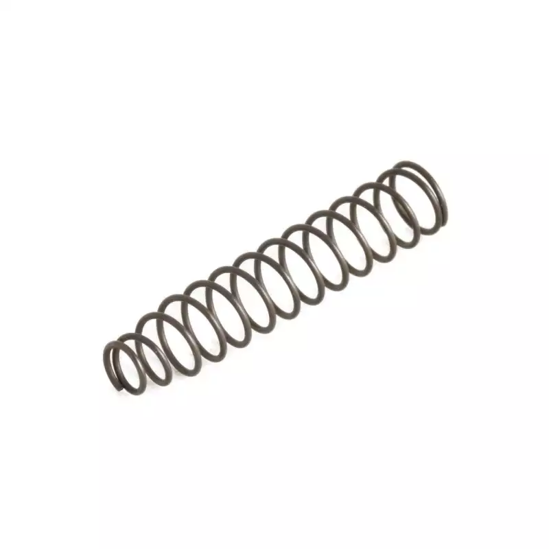 Macap grinder burr locking pin spring