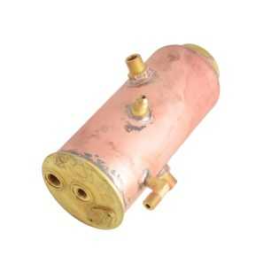 Caldaia Vibiemme domobar 0.6L