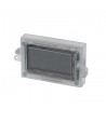 Brasilia dosatura B03 con hyperwand 230V