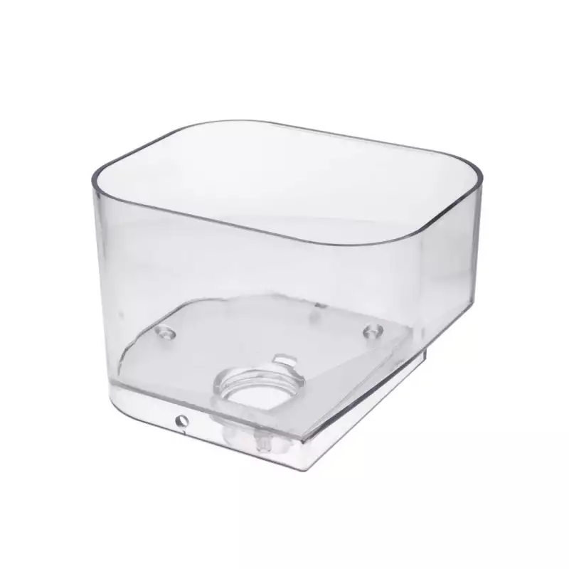 Cimbali Max and Cadet coffee hopper