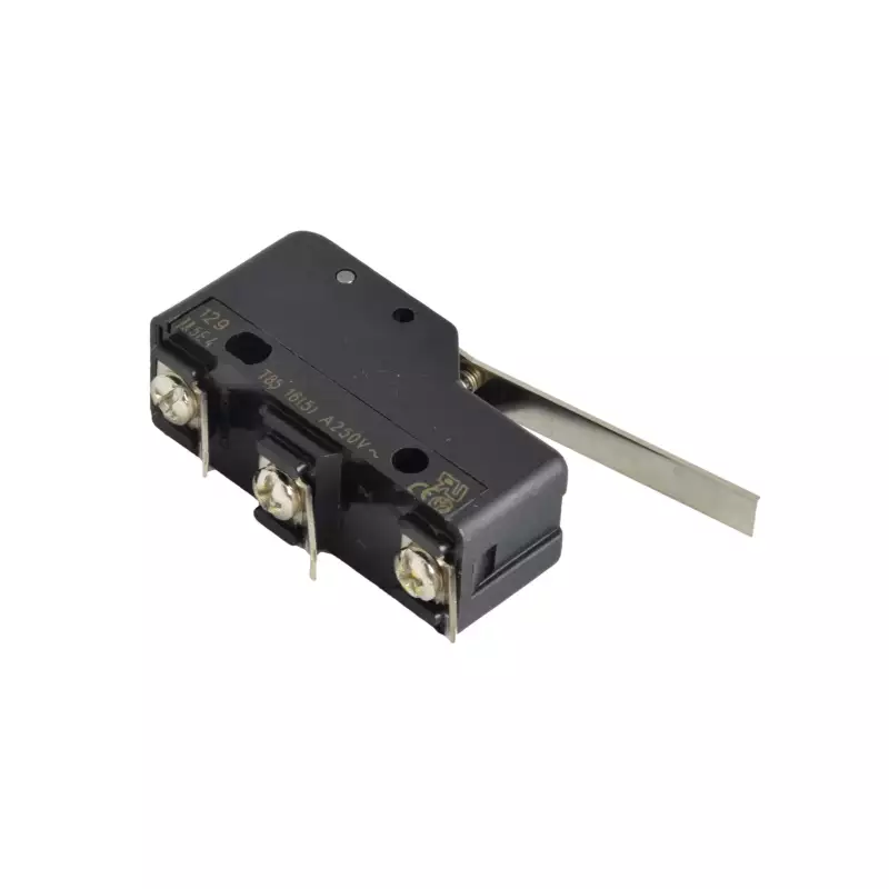 Vibiemme Domobar lever microswitch 16A 250V