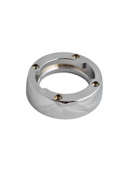 Nuova Simonelli/Victoria Arudino chrome clamping ring
