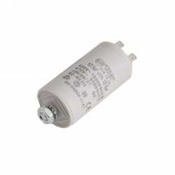 Ducati Energia capacitor 12,5µF 450V