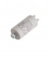 Ducati Energia capacitor 12,5µF 450V