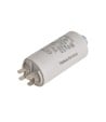 Ducati Energia capacitor 12,5µF 450V