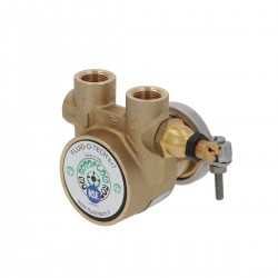 Fluid o tech pomp 100 L/h ecobrass